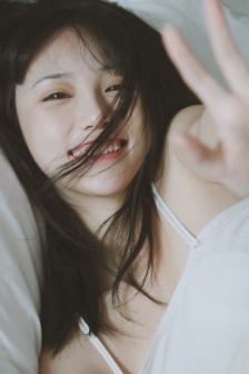 白丝脚上的浓浓的精华液
