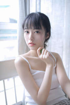 明星专题：江珊